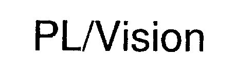 PL/VISION
