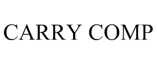 CARRY COMP