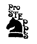 PRO STEPPS