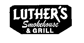 LUTHER'S SMOKEHOUSE & GRILL