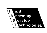 FAST FIELD ASSEMBLY SERVICE TECHNOLOGIES