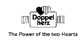 DOPPEL HERZ THE POWER OF THE TWO HEARTS