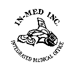 IN-MED INC. INTEGRATED MEDICAL OFFICE