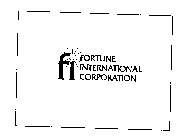 FI FORTUNE INTERNATIONAL CORPORATION