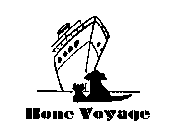 BONE VOYAGE