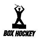 BOX HOCKEY