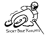 SPORT BIKE KNIGHTS