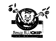 BENCO BLUCHIP BUYING CLUB