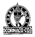 COBB'S COOL CORNACO CO.