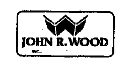 JOHN R. WOOD INC.