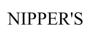 NIPPER'S