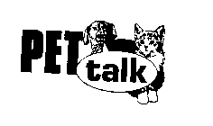 PET TALK