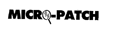 MICRO-PATCH