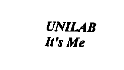 UNILAB IT'S ME