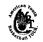 AYBT AMERICAN YOUTH BASKETBALL TOUR