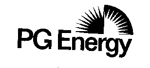 PG ENERGY