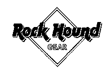 ROCK HOUND GEAR