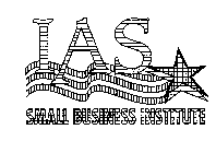 IAS SMALL BUSINESS INSTITUTE