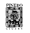 PINEDO MPF CIGARS