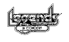 LEGENDS IN CONCERT