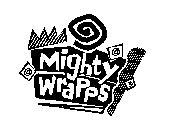 MIGHTY WRAPPS