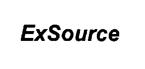 EXSOURCE