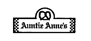 AUNTIE ANNE'S