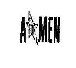 A FOR MEN