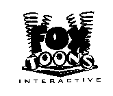 FOX TOONS INTERACTIVE