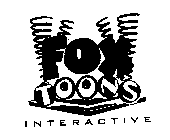 FOX TOONS INTERACTIVE