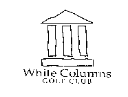 WHITE COLUMNS GOLF CLUB