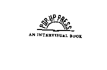 POP-UP PRESS AN INTERVISUAL BOOK