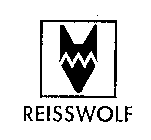 REISSWOLF