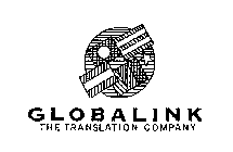 GLOBALINK THE TRANSLATION COMPANY