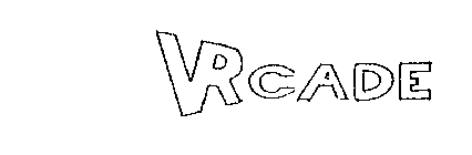 VRCADE