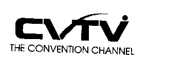 CVTV THE CONVENTION CHANNEL
