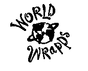 WORLD WRAPPS