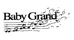 BABY GRAND