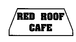 RED ROOF CAFE