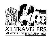 XII TRAVELERS MEMORIAL OF THE SOUTHWEST
