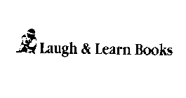 LAUGH & LEARN BOOKS