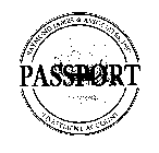 PASSPORT RAYMOND JAMES & ASSOCIATES, INC. INVESTMENT ACCOUNT