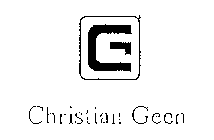 CHRISTIAN GEEN