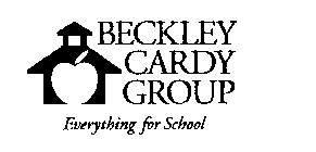 BECKLEY CARDY GROUP EVERYTHING FOR SCHOOL