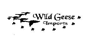 WILD GEESE IMPORTS