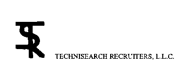 TSR TECHNISEARCH RECRUITERS, L.L.C.