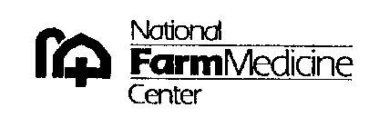 NATIONAL FARM MEDICINE CENTER
