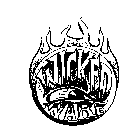 WICKED WARE