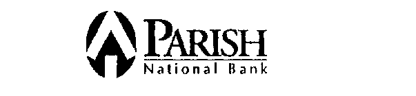 PARISH NATIONAL BANK