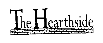 THE HEARTHSIDE